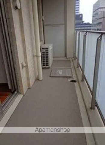 パークハウス平河町の内装写真