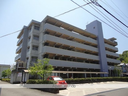 コーポ中秦[3LDK/85.25m2]の外観1