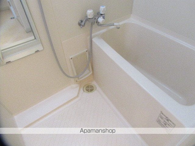 メゾンエスポワールの内装写真