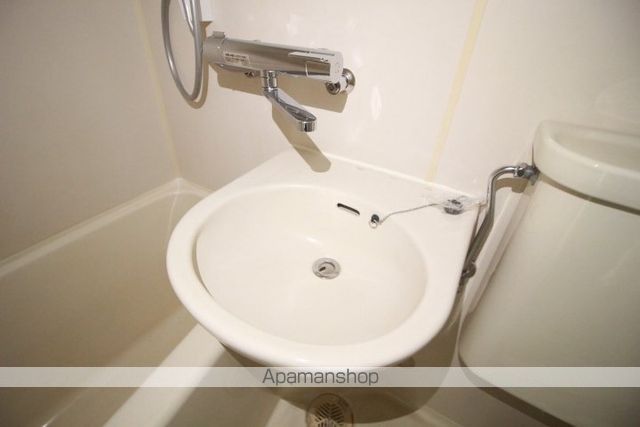 ノーブルハイツ清心町の内装写真
