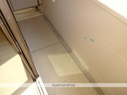 ヴェルデ[1LDK/43.23m2]の内装