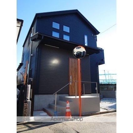 Ｋｏｌｅｔ船橋三咲[4LDK/97.29m2]の外観2