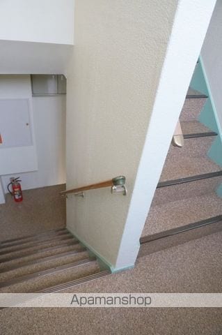 コーポムーミンのその他写真