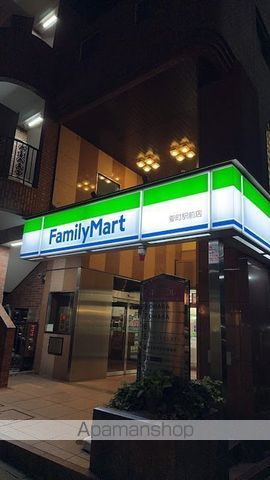 シーアイマンション立教前の周辺写真