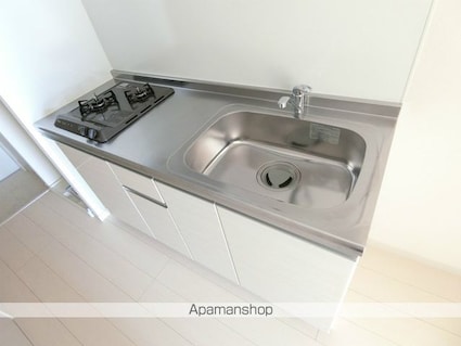 リブリ・葵[1K/26.08m2]のキッチン