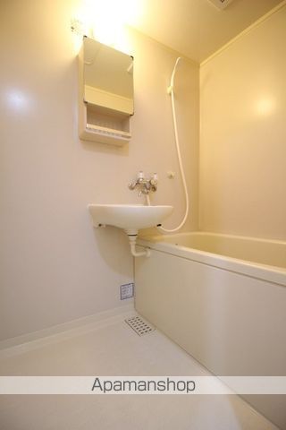 シャイン117の内装写真