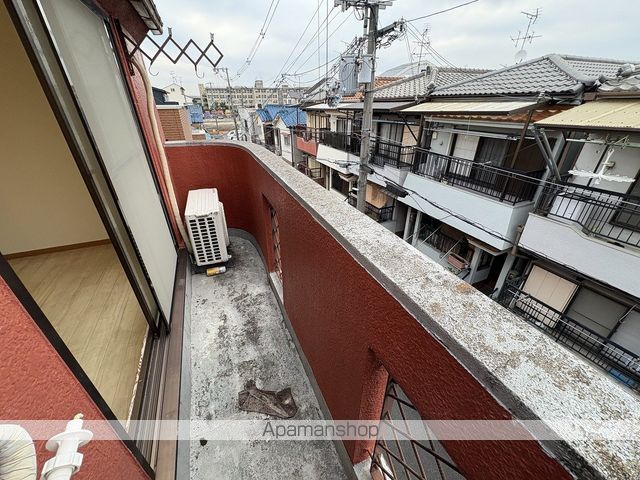 ウイングハイツ砂の内装写真