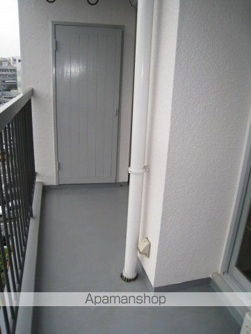 高千穂ビルの内装写真