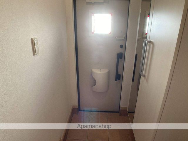 エレガンス・Tの内装写真
