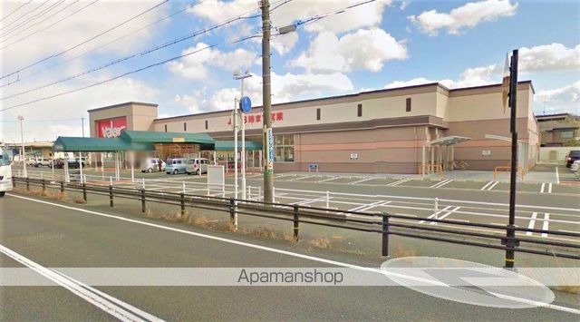 エクセレント アベリアの周辺写真
