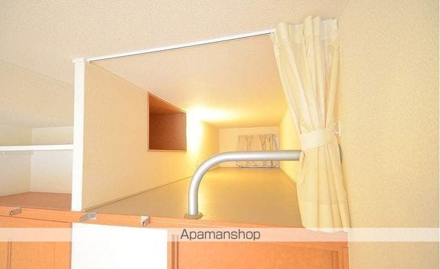 レオパレス富士見の内装写真