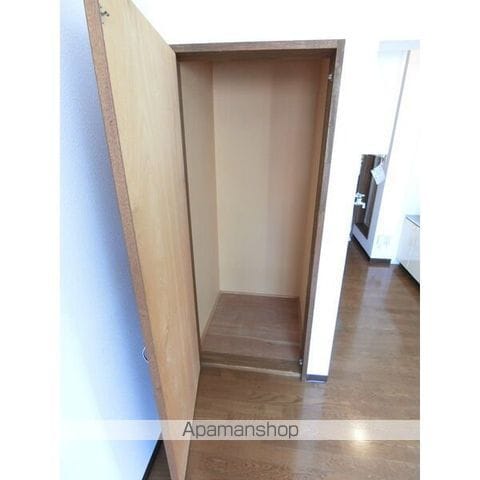 プラザイン南20条の内装写真
