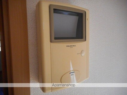 欅館（けやきかん）[1K/35.64m2]のその他設備