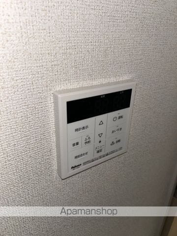 シティー柳町の内装写真