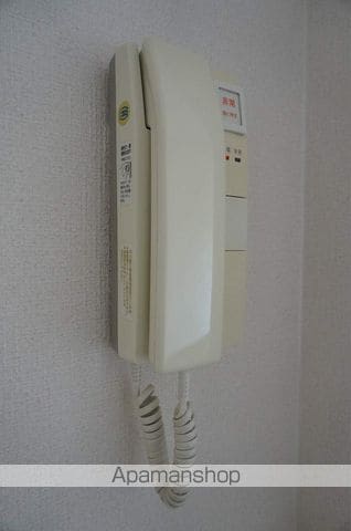 メゾンドファミールの内装写真