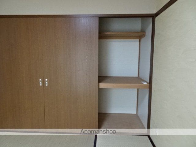 アベニュー布瀬の内装写真