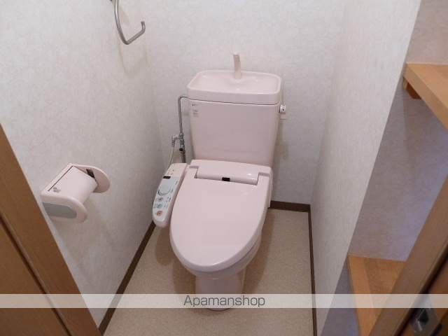 シティメディアIVの内装写真