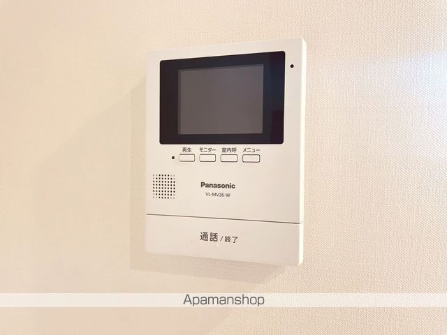 リエットの内装写真