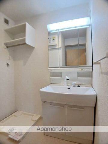 フィオリーレVIIIの内装写真