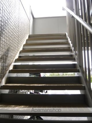 シェーン　レジット[1LDK/41.26m2]の共用部4
