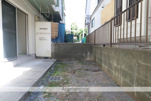プレアール茶屋町の内装写真