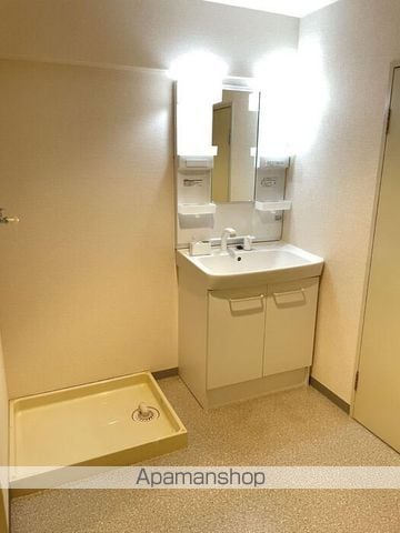 サニーコート暁の内装写真