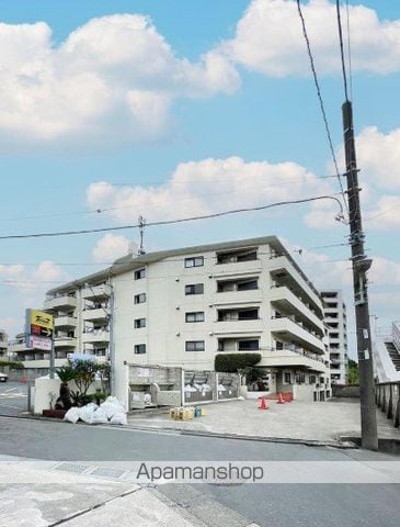 大森山王浜栖鳳の外観写真
