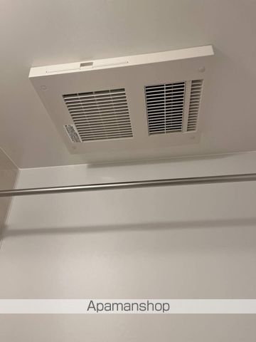 メイクス新栄の内装写真