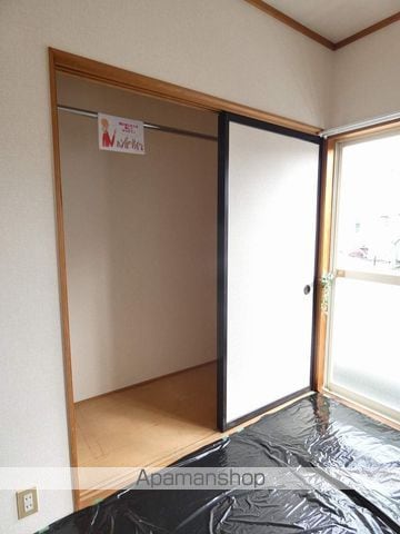 ビラシャングリラの内装写真