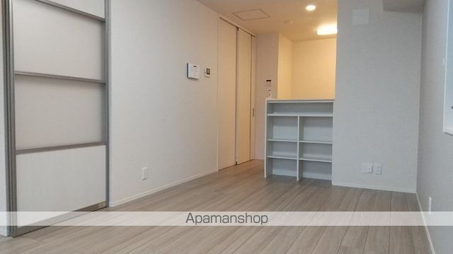 アイリスガーデンの内装写真