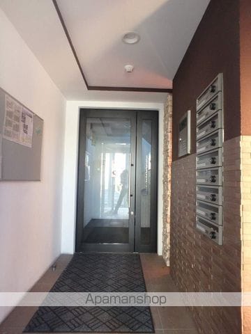 札幌市南北線 北２４条駅 徒歩8分 4階建 築17年のその他写真