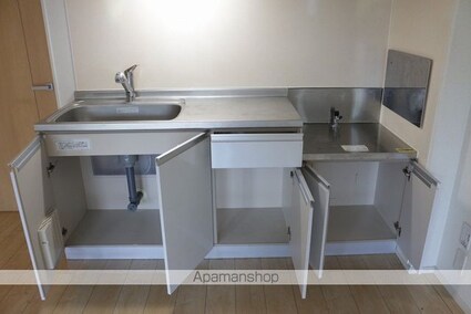 ラ・ヴィーニュ瀬戸[2LDK/55.86m2]の内装1