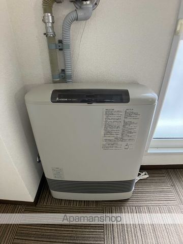 ロイヤルハイツ23の内装写真