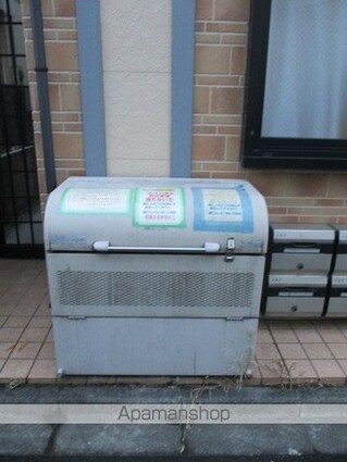 アーバンプレイス中野Ⅶ[1R/9.96m2]の共用部1