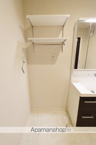 プレミアスの内装写真