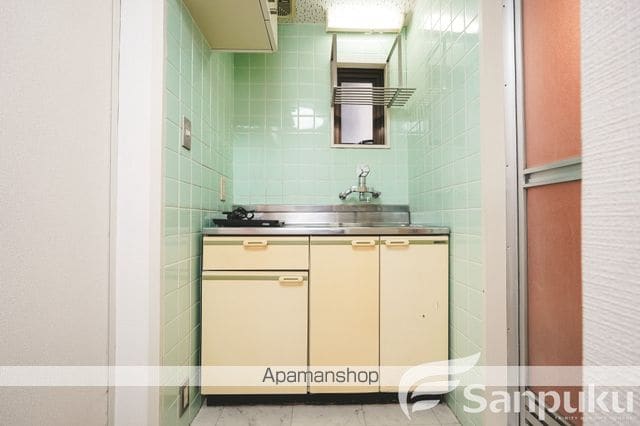 エーデルハイム木屋町の内装写真
