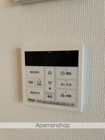LIFEFIELD小郡IIの内装写真