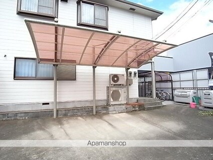 エステル堀之内[1R/19.44m2]の共用部4