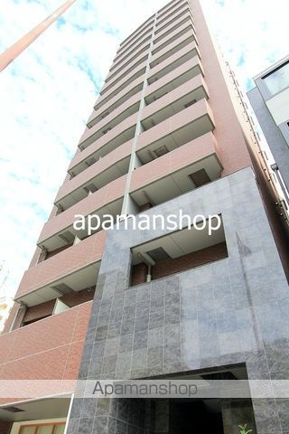 AQUAPLACE南堀江の外観写真