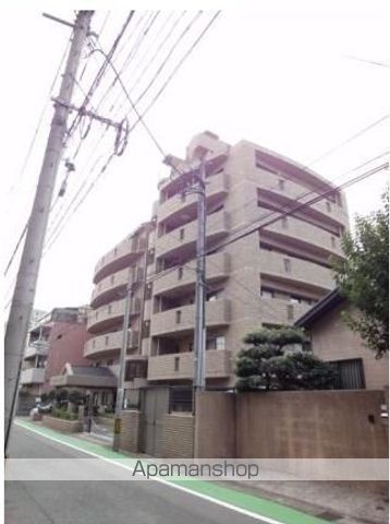 センターパーク大濠の外観写真