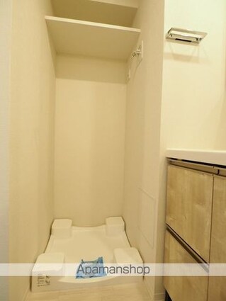 ドゥーエ南千住[2LDK/42.41m2]のその他内装2