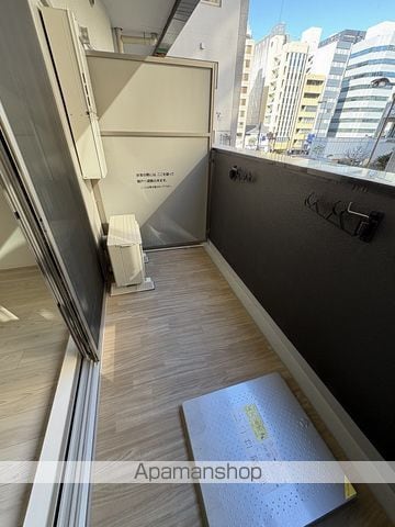 エスリードレジデンス大阪谷町THAMARKSの内装写真