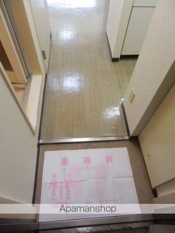 STUDIO 7の内装写真