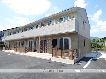 サンハイム[1LDK/42.51m2]の外観3