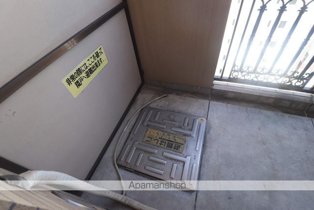 ウイング金屋町ステーションサイドの内装写真