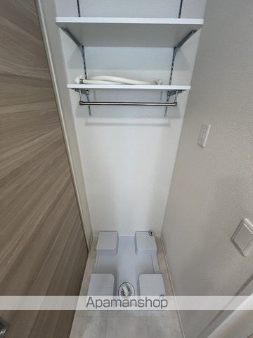 STELLAの内装写真