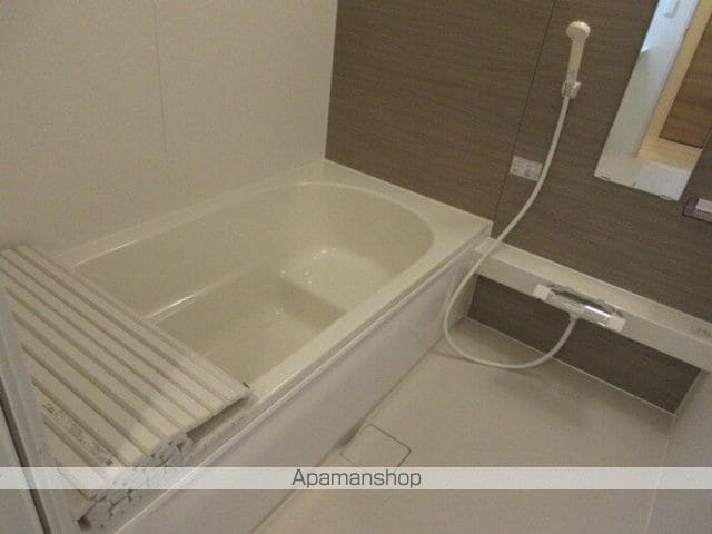 ジェルベーラ湘南の内装写真