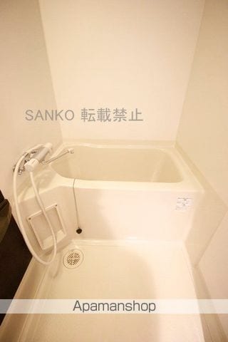 rihoedの内装写真