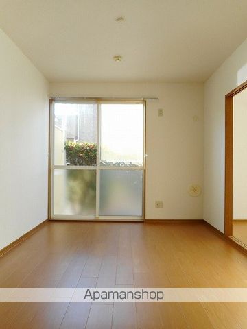 ユートピア越津の内装写真