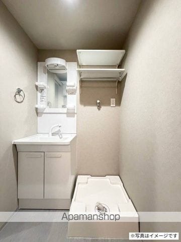 ROBOT HOME 中央林間IIの内装写真